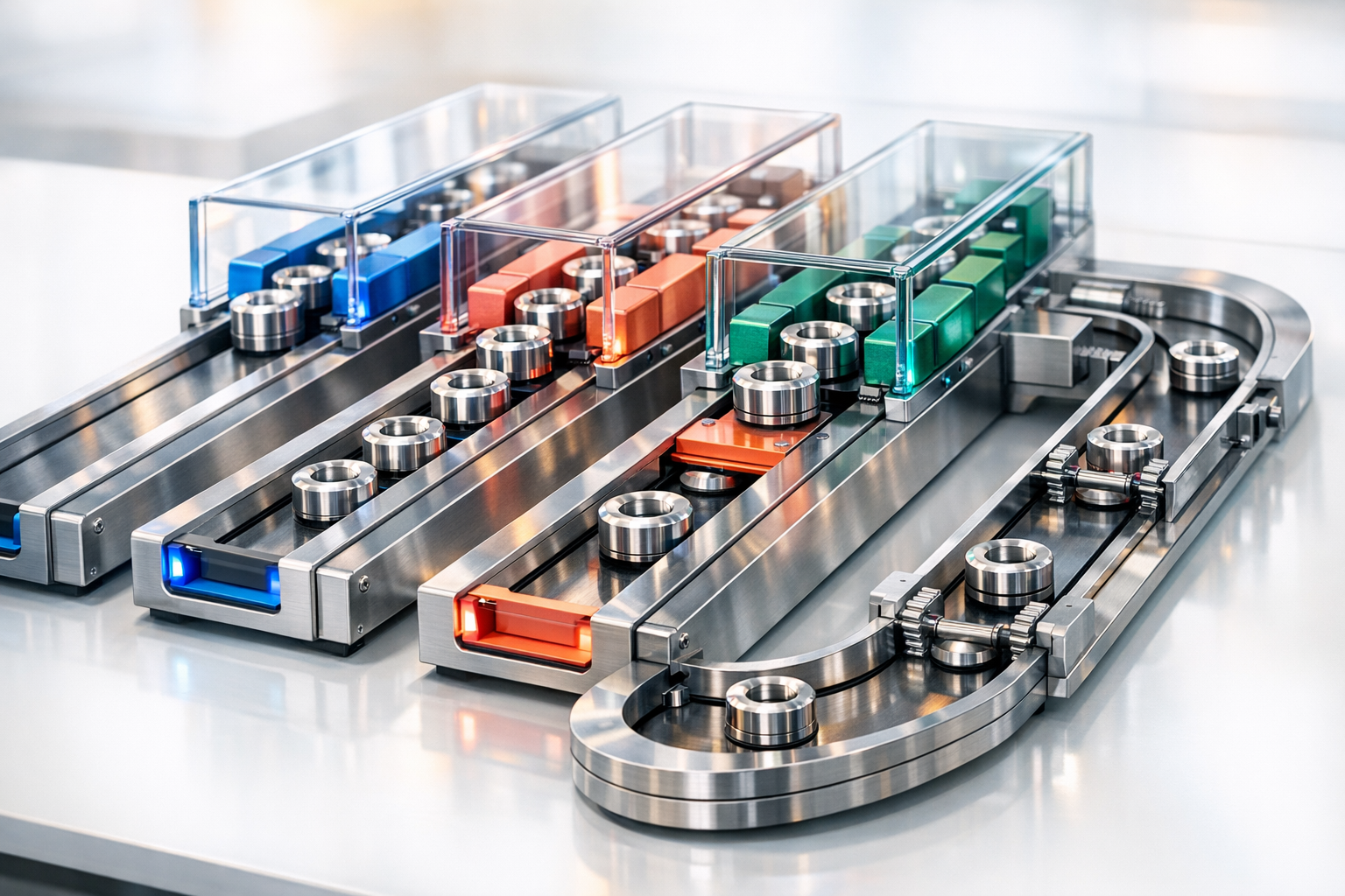 My Three‑Phase Parallel Orchestrator: Typed Results, Exception‑Proof Phases, and a Rollout That Never Flaps