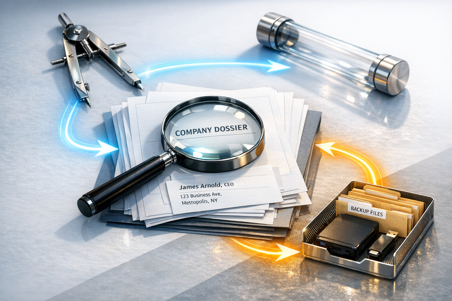 Multi‑Agent Firecrawl Research: My Fallback Chain That Refuses to Pretend It Knows the Company