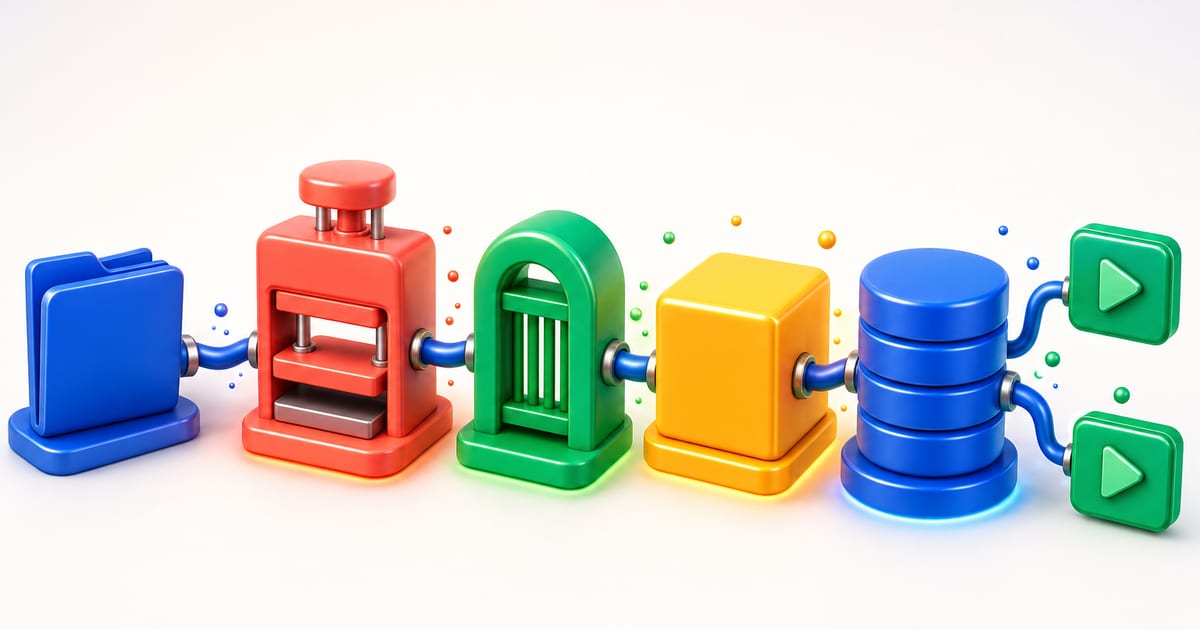 A Cache Key Is an Equivalence Relation