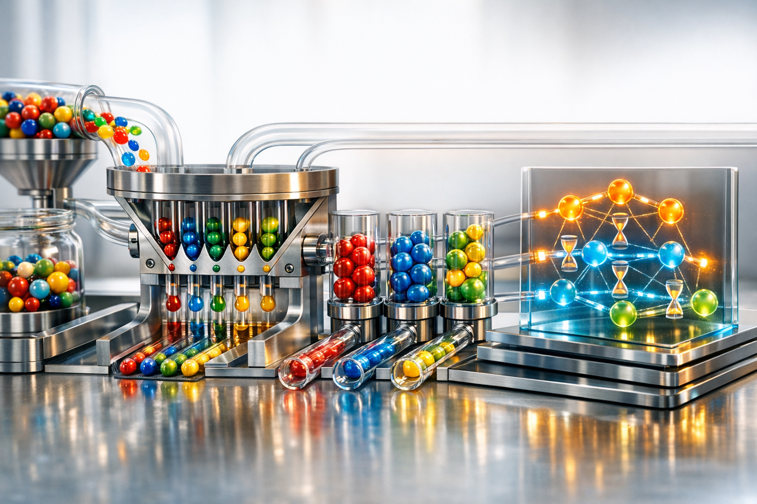 Turning CRM Audit Noise into a Transition Graph: Normalizing Events, Sessionizing Creation Bursts, and Extracting Time‑Weighted State Edges