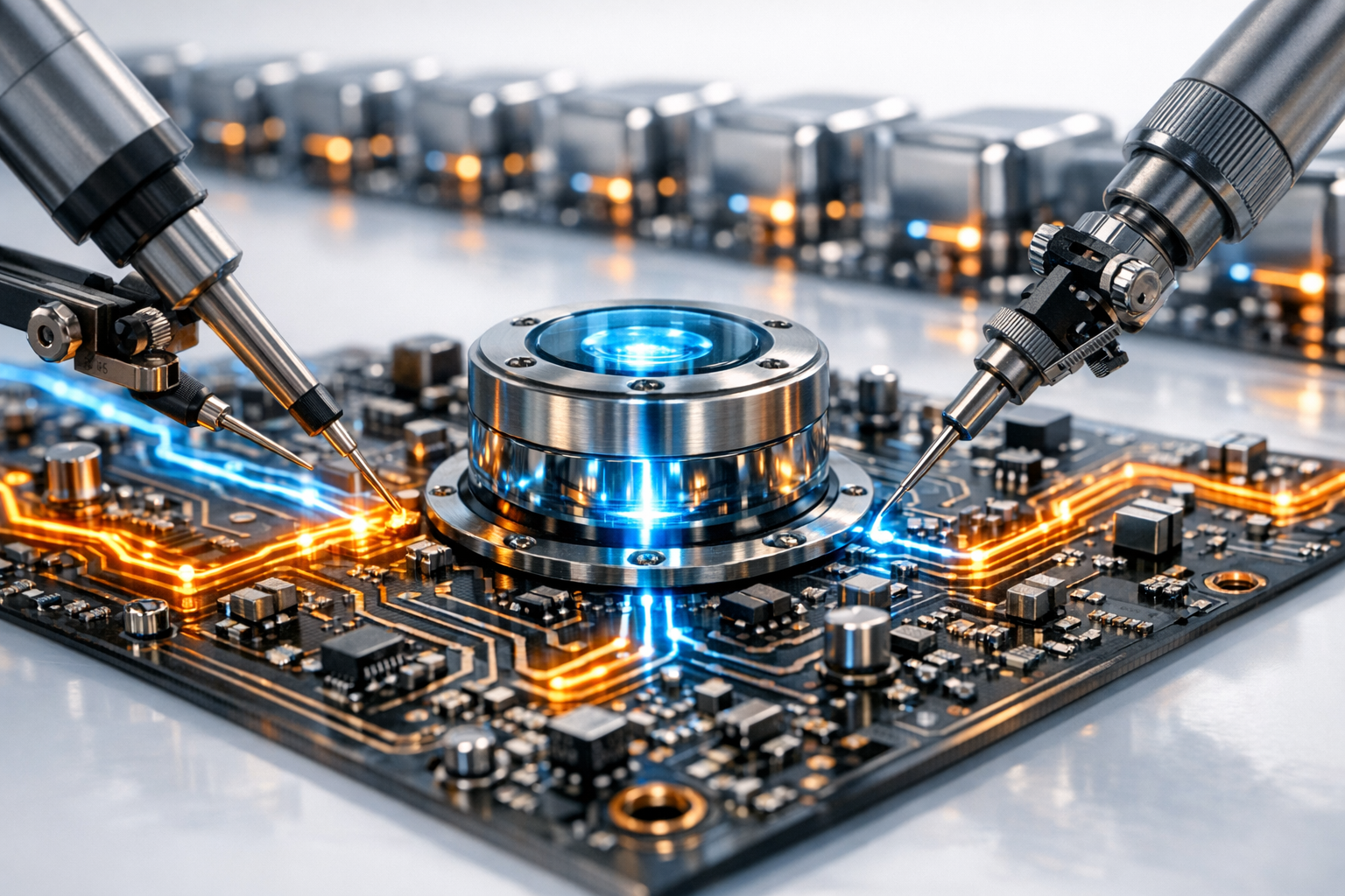 The Closed‑Loop Consistency Trick: Keeping Scene 12 Faithful to Scene 1 Without Global Memory