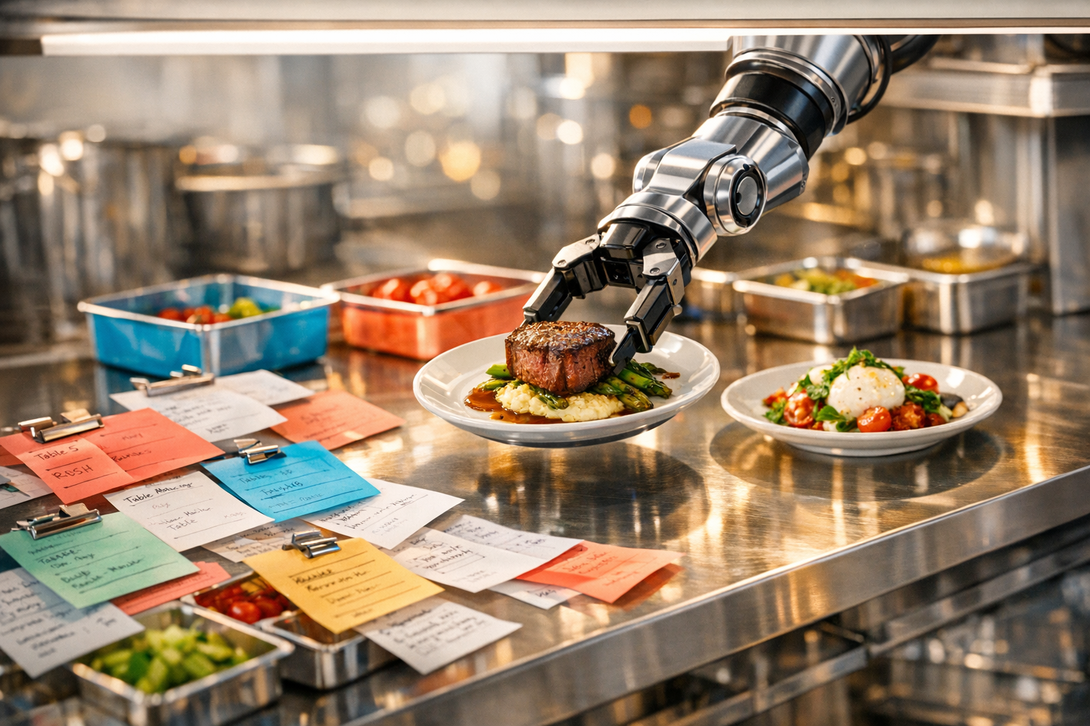 Notification Adjudication in My Ops Intelligence Agent: Canonical Events, Cheap Arbitration, and a Sender That Refuses to Spam