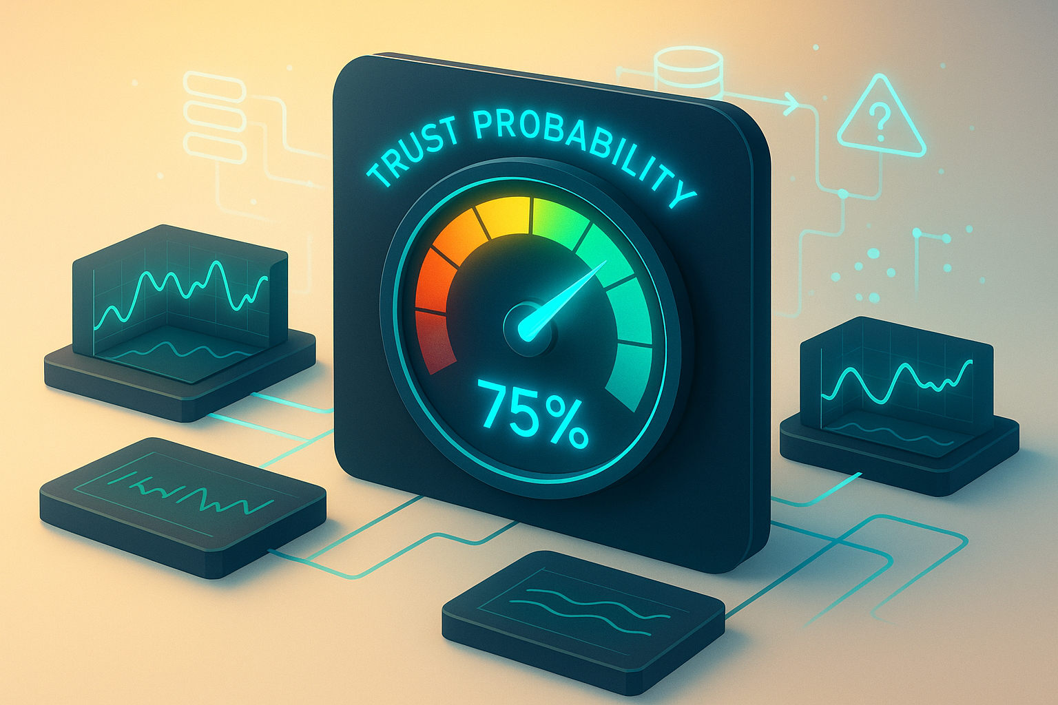 Model Failure Is a Time Series